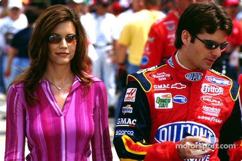 brooke sealey now|jeff gordon's first wife brooke.